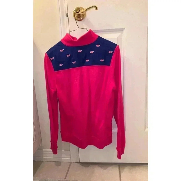 Vineyard Vines pullover - Picture 3 of 4